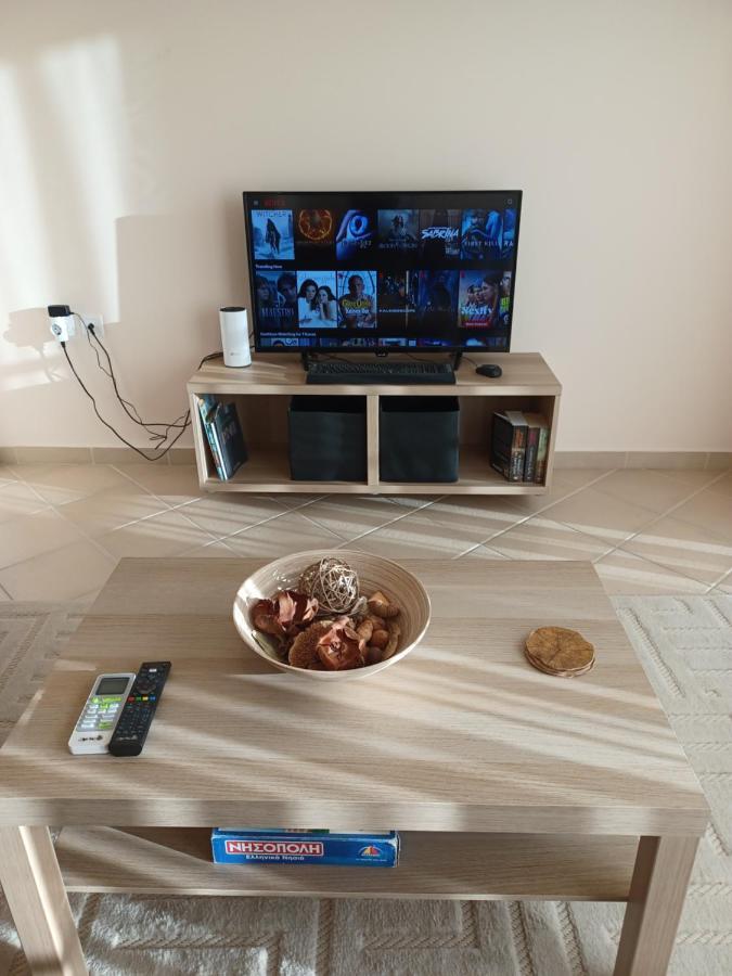 Feel At Home - Kalamata - Near The Center ภายนอก รูปภาพ