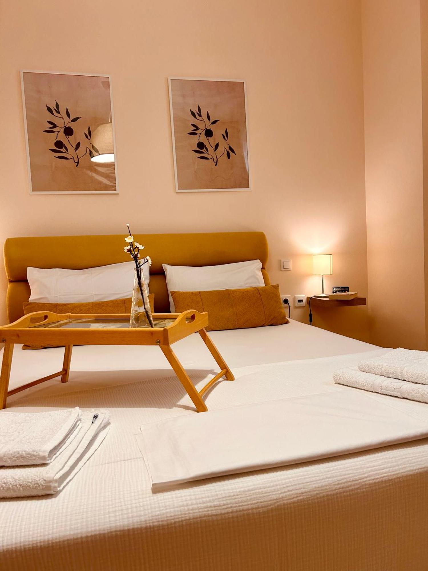 Feel At Home - Kalamata - Near The Center ภายนอก รูปภาพ