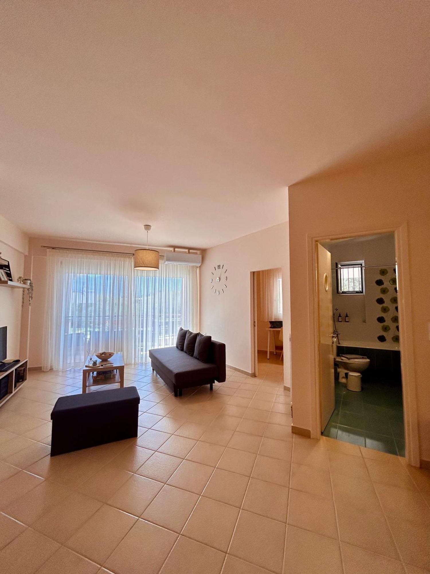 Feel At Home - Kalamata - Near The Center ภายนอก รูปภาพ