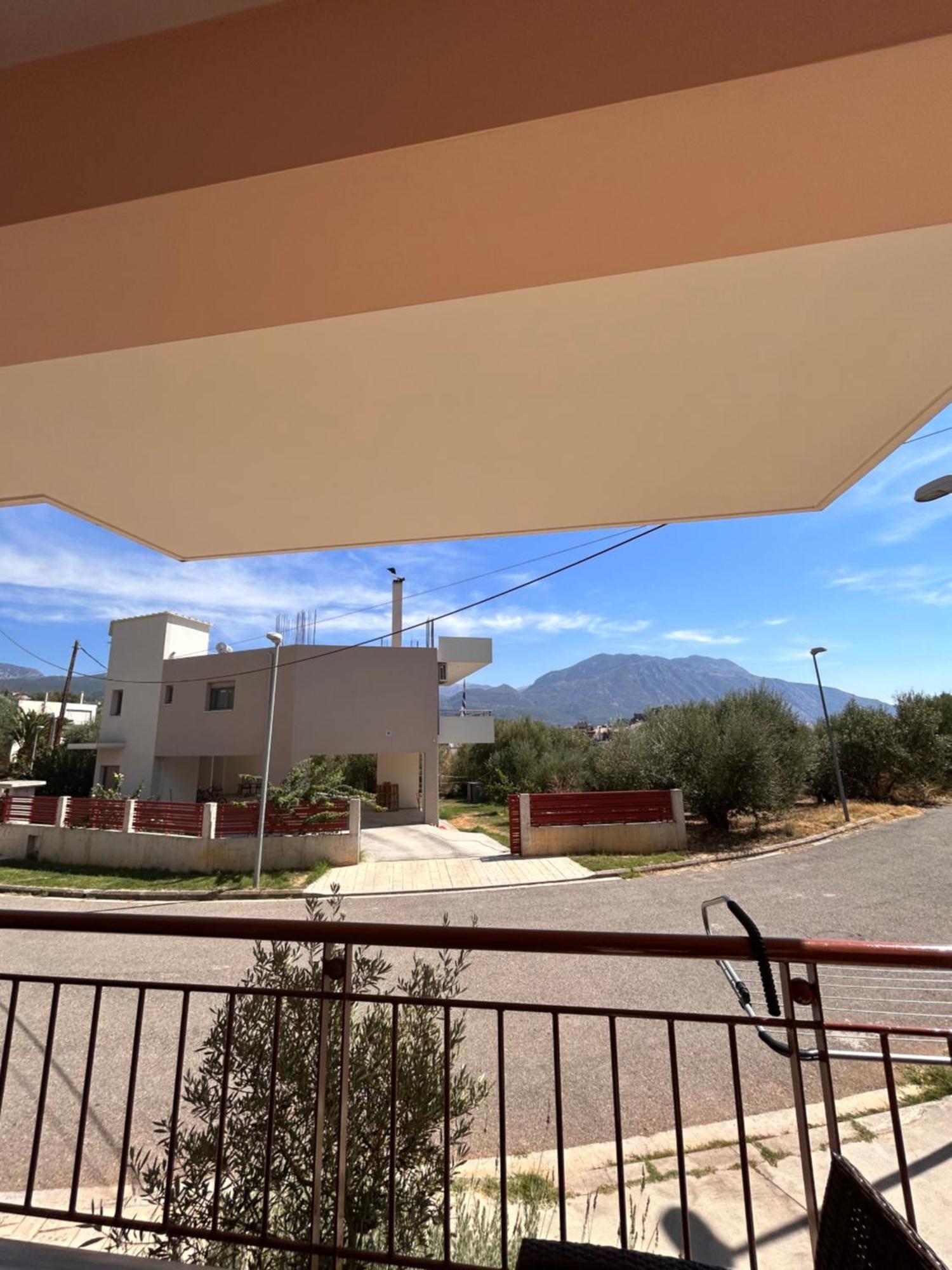 Feel At Home - Kalamata - Near The Center ภายนอก รูปภาพ