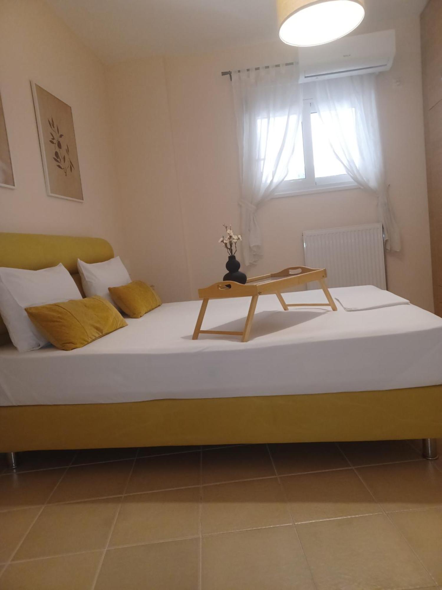 Feel At Home - Kalamata - Near The Center ภายนอก รูปภาพ
