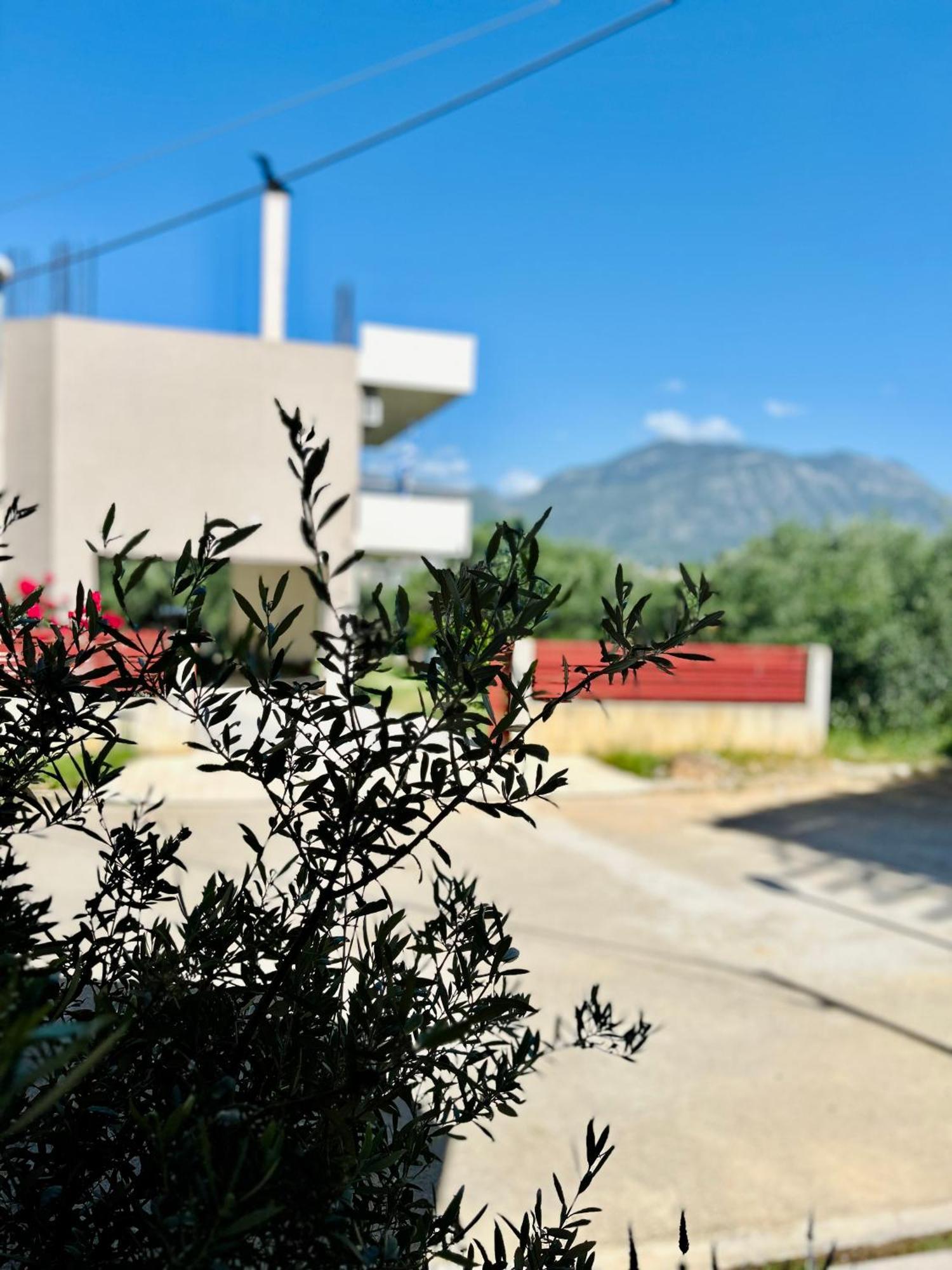 Feel At Home - Kalamata - Near The Center ภายนอก รูปภาพ